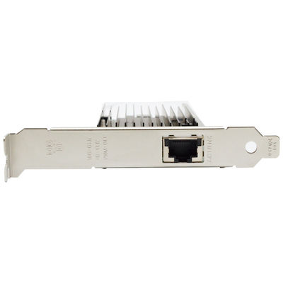Server Wireless Network Adapter HBA con cavo gigabit Network Card Raid X540-T1 doppia porta PCIE RJ45 X540