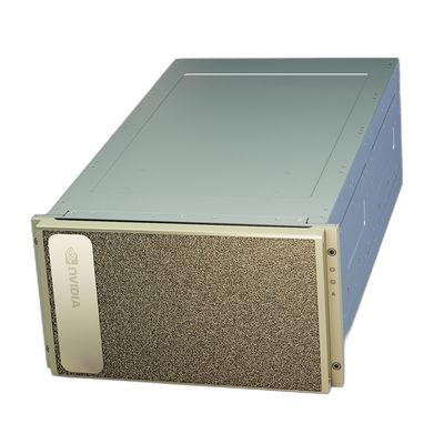 DGX SuperPOD A100 H100 Private Mold Graphics Card per la leadership e le prestazioni dell'IA