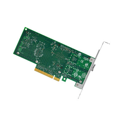 Dell Intel X520 DP 10Gb DA/SFP Dual Port Network Card con interfaccia USB