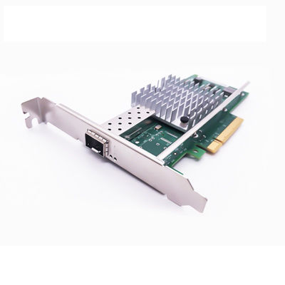 Dell Intel X520 DP 10Gb DA/SFP Dual Port Network Card con interfaccia USB
