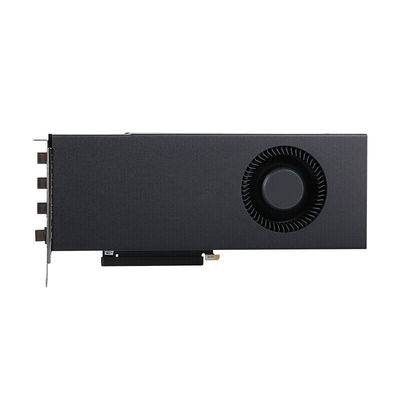 Esperienza prestazioni di gioco senza pari con 24GB di memoria Clock RTX 3090 scheda grafica