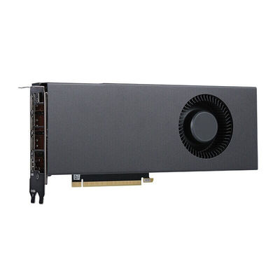 Esperienza prestazioni di gioco senza pari con 24GB di memoria Clock RTX 3090 scheda grafica
