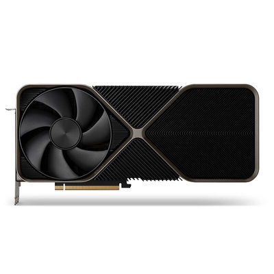 RTX 4090 ti Gaming 24GB Video Memory Velocità 5NS HDMI Tipo di interfaccia di uscita GPU per gaming