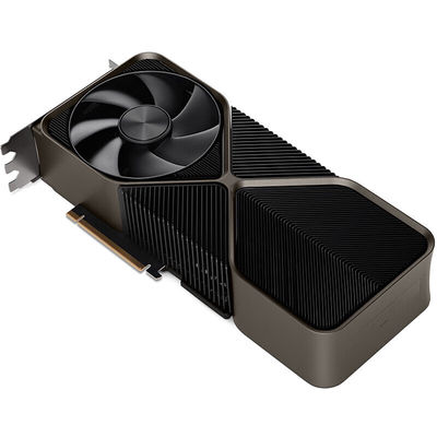 RTX 4090 ti Gaming 24GB Video Memory Velocità 5NS HDMI Tipo di interfaccia di uscita GPU per gaming