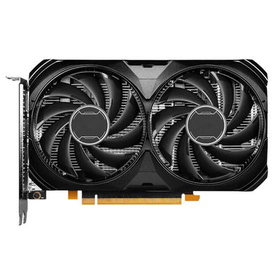 Collegatore di alimentazione 1x 8-pin PCIe RTX 4060 Carta grafica per giochi per prestazioni superiori