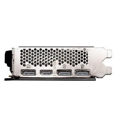Collegatore di alimentazione 1x 8-pin PCIe RTX 4060 Carta grafica per giochi per prestazioni superiori